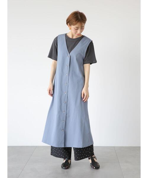 ☺︎　ルリール セール】女の子刺繍Tシャツ《2025summer catalog item》（T