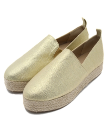 Kastane | 【Kastane】厚底エスパドリュー(その他シューズ)