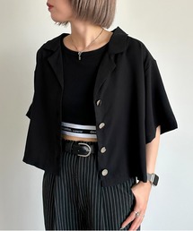 apres jour mignon | アソートユルシャツ【ZOZOTOWN限定アイテム】(シャツ/ブラウス)