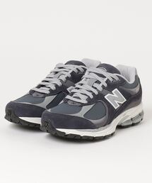 NEW BALANCE | M2002RSF　NAVY(スニーカー)