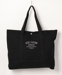 /Deus ex Machina/コットンキャンバストート