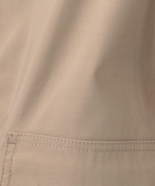 BAYFLOW(ベイフロー)の「マウンテンパーカー23(マウンテンパーカー・レディース・ベージュ/ブラック/アイボリー・SMALL/MEDIUM)」の21枚目の写真