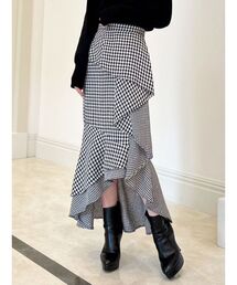 RESEXXY | カスケードマーメイドスカート(スカート)