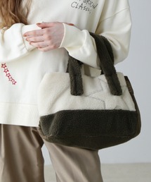 AVIREX | BOA MINI TOTE BAG/ボアミニトートバッグ(トートバッグ)