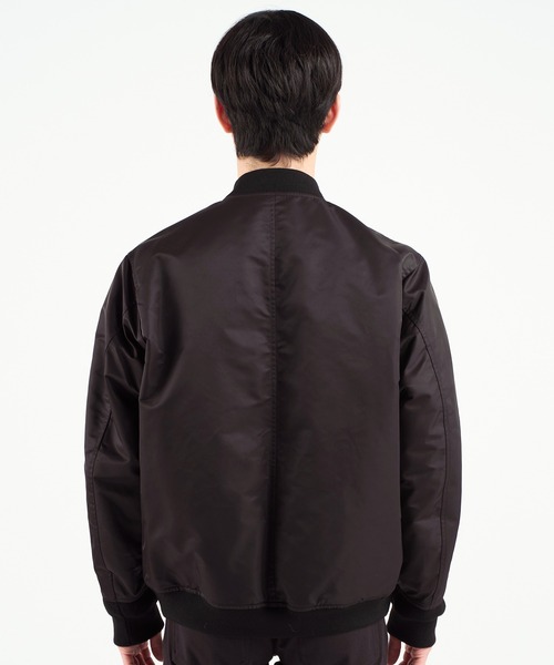 ATTACHMENT（アタッチメント）の「STUDIOUS別注 OVERSIZED MA-1