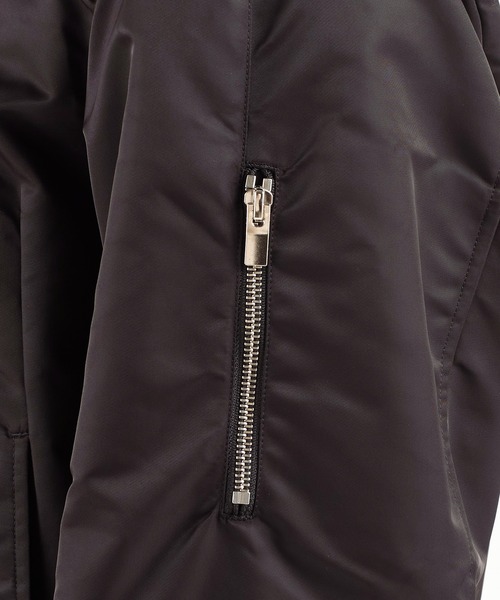 ATTACHMENT（アタッチメント）の「STUDIOUS別注 OVERSIZED MA-1