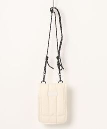 HUNTER（ハンター）の「★HUNTER★ NTREPID PUFFER ESSENTIAL PHONE POUCH（ショルダーバッグ）」