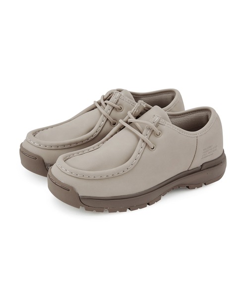 SALON adam et rope'（サロン アダム エ ロペ）の「【MOONSTAR(ムーンスター)】810s COMUT（モカシン/デッキシューズ・レディース・ブラック/キナリ・23.0cm/24.0cm/25.0cm）」の9枚目の写真