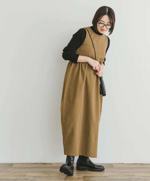 ITEMS URBANRESEARCH（アイテムズ アーバンリサーチ）の「裏起毛