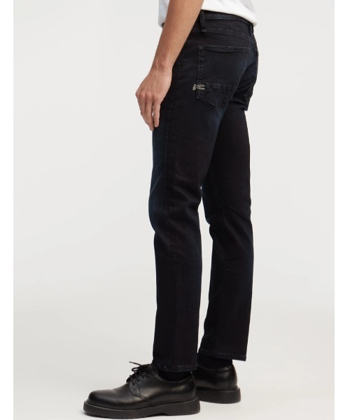 美品・日本製】DENHAM X JAPAN DENIM BOLT W31（RAZOR MIJJABL 