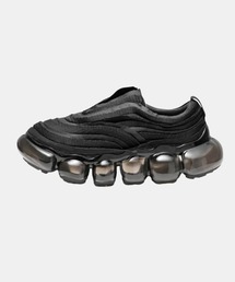 grounds | 【grounds】 JEWELRY STRATA BLACK(スニーカー)