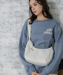 LAKOLE | ミニハーフムーンショルダー / 991653(ショルダーバッグ)