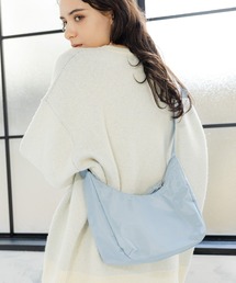 LAKOLE | ミニハーフムーンショルダー / 991653(ショルダーバッグ)