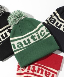 NAUTICA(�m�[�e�B�J)�́yNAUTICA�z�W���K�[�h�j�b�g���b�` NT106 CBS(�j�b�g�L���b�v/�r�[�j�[)