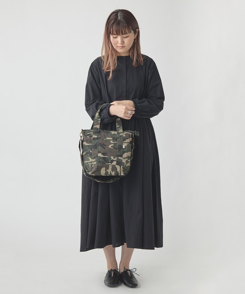 2way トートバッグ ショルダーバック コットン SFA 0117S MMI（トート