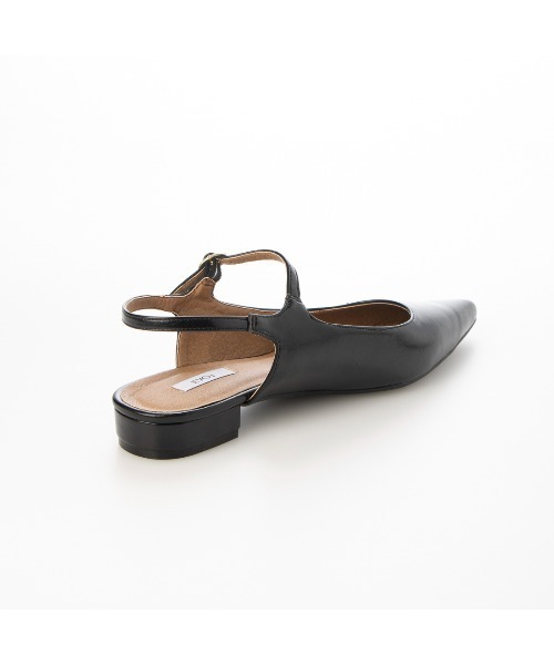 EVOL（イーボル）の「【EVOL】アンクルベルトパンプス IW5359（パンプス・レディース・ピンク/シルバー/ゴールド/ブラック/ライトピンク/ホワイト・22.5cm/23.5cm/24.5cm/23.0cm/24.0cm/25.0cm/22.0cm）」の10枚目の写真