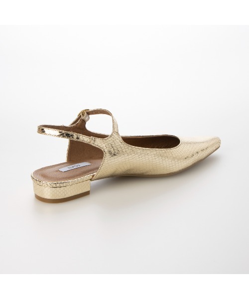 EVOL（イーボル）の「【EVOL】アンクルベルトパンプス IW5359（パンプス・レディース・ピンク/シルバー/ゴールド/ブラック/ライトピンク/ホワイト・22.5cm/23.5cm/24.5cm/23.0cm/24.0cm/25.0cm/22.0cm）」の22枚目の写真