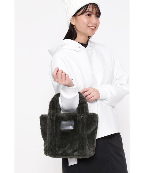 Jack Bunny!!（ジャックバニー）の「【Jack Bunny!!】ファーカート