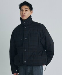 PUBLIC TOKYO｜パブリック トウキョウのブルゾン通販 - ZOZOTOWN