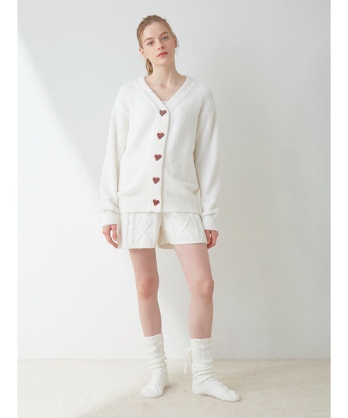 ジェラートピケ　カーディガン、ズボン、ソックス 公式】ソックス ( MEN) GELATO PIQUE HOMME（ジェラートピケ オム