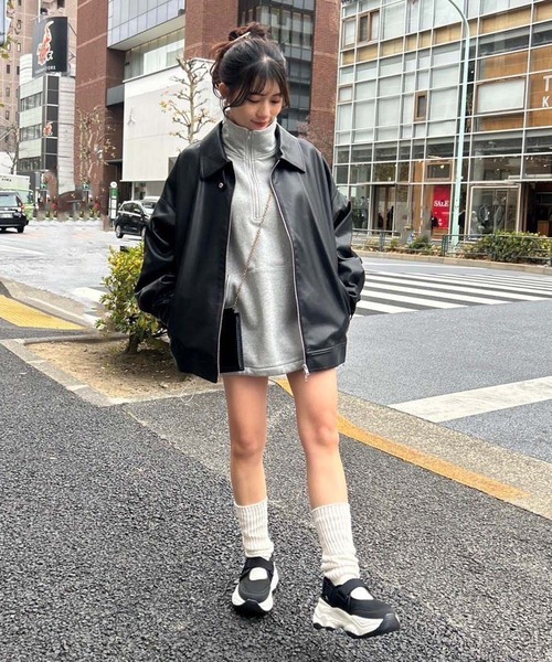 one after another NICE CLAUP（ワンアフターアナザーナイスクラップ