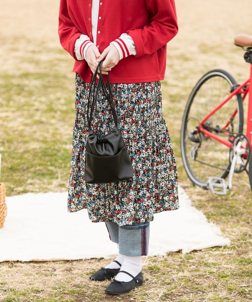 アルティーリ千葉　巾着　バッグ　ポーチ グッズ一覧 | アルティーリ千葉