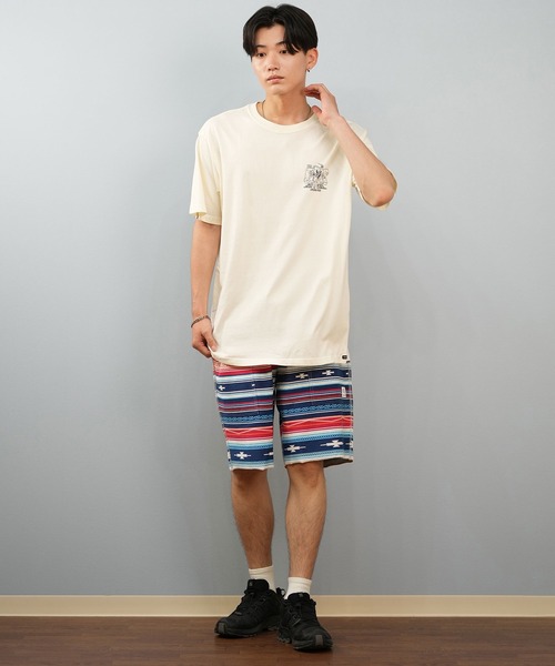 美品！デプス deps リバーシブルハーフパンツ　ネイビー&レッド Lサイズ 51xc1qJf6pL._UF350,350_QL50_.jpg