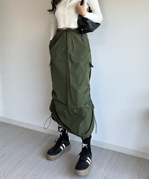 Silly（シリー）の「【コーデのポイントに！】リボンリブソックス（ソックス/靴下・レディース・ホワイト/ブラック/グレー・FREE）」の8枚目の写真