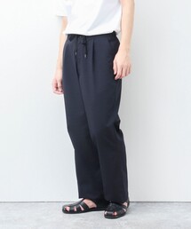 NOLLEY'S goodman | 《セットアップ対応》【WORK ABOUT】COOLMAX サッカーイージーワイドパンツ(その他パンツ)