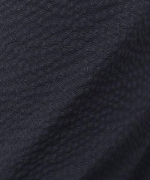 NOLLEY'S goodman(ノーリーズグッドマン)の「《セットアップ対応》【WORK ABOUT】COOLMAX サッカーイージーワイドパンツ(その他パンツ・メンズ・ホワイト系その他/ネイビー・S/M/L)」の17枚目の写真