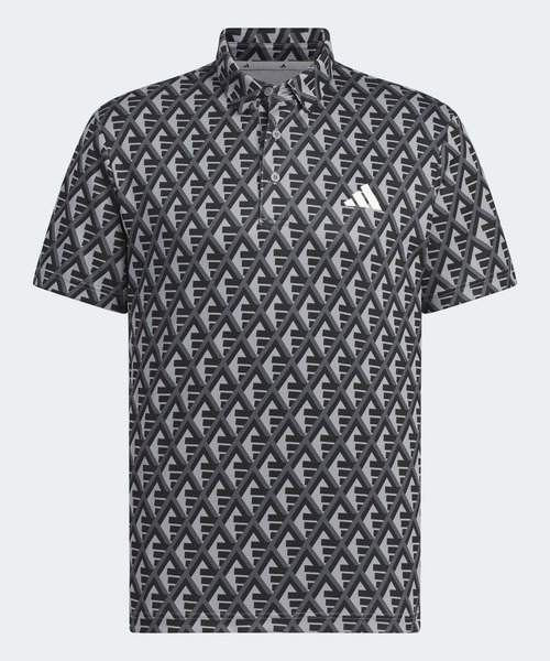 adidas（アディダス）の「マルチカラードBOSプリントシャツ【adidas