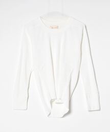 MEYAME｜メヤメのTシャツ/カットソー（長袖）通販 - ZOZOTOWN