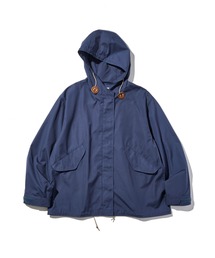 ★日本製★アウトドア×女性らしさを両立【SIERRA DESIGNS】/65/35 WOMEN'S ROOMY PARKA