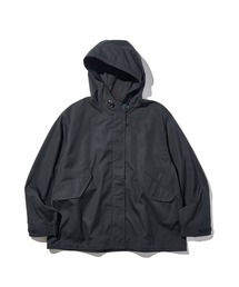 ★日本製★アウトドア×女性らしさを両立【SIERRA DESIGNS】/65/35 WOMEN'S ROOMY PARKA
