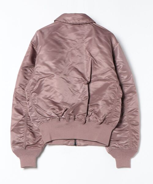 日本未入荷 ALPHA（アルファ）の「CWU-36P U.S.サイズ（ミリタリー ジャケット・アウター
