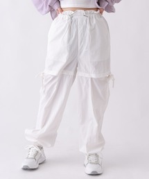 repipi armario | サイドスリットリボンパンツ(その他パンツ)