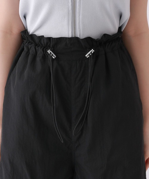 repipi armario（レピピ アルマリオ）の「サイドスリットリボンパンツ（その他パンツ・キッズ・ピンク/ホワイト/ブラック・LARGE/MEDIUM/SMALL）」の10枚目の写真