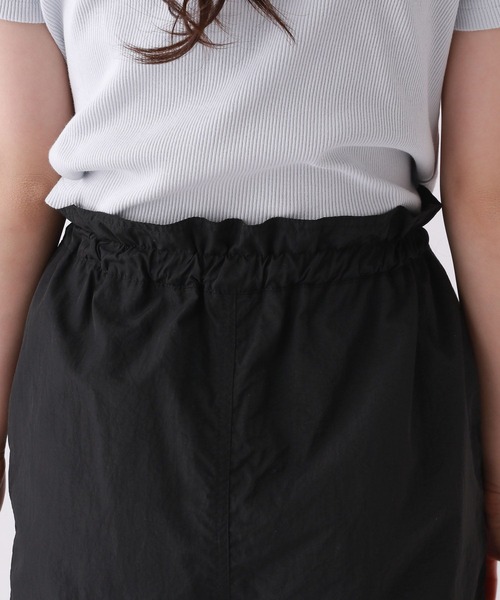 repipi armario（レピピ アルマリオ）の「サイドスリットリボンパンツ（その他パンツ・キッズ・ピンク/ホワイト/ブラック・LARGE/MEDIUM/SMALL）」の13枚目の写真