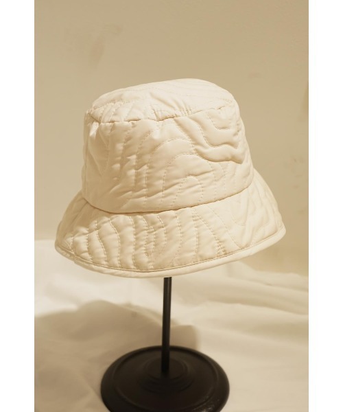 Odds（オッズ）の「QUILT HAT 23' キルトハット 6232045 od233-0407