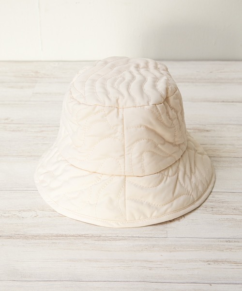 Odds（オッズ）の「QUILT HAT 23' キルトハット 6232045 od233-0407