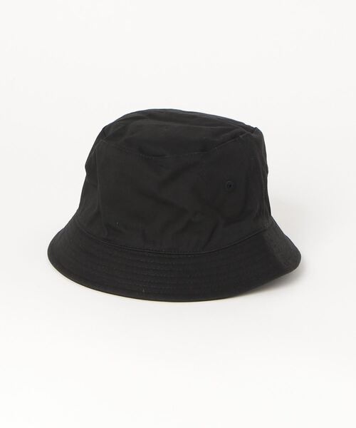 JORDAN BRAND（ジョーダンブランド）の「JORDAN BRAND KIDS BUCKET HAT / ジョーダン ブランド キッズ バケット ハット  / NIKE 【SP】（ハット・キッズ・ブラック・FREE）」の2枚目の写真
