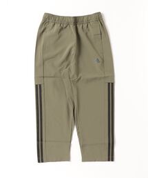アディダス adidas シーズナル レギュラーフィット ライトウーブン ダブルウィーブ 7/8丈パンツ