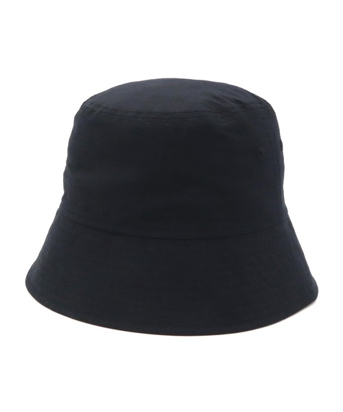 NEW ERA(ニューエラ)の「ニューエラ バケットハット 深め ONSPOTZ別注(ハット・レディース・ブラック/オリーブ・S/M/L/XL/M/L)」の7枚目の写真