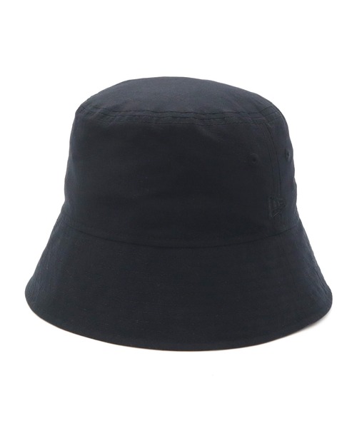NEW ERA(ニューエラ)の「ニューエラ バケットハット 深め ONSPOTZ別注(ハット・レディース・ブラック/オリーブ・S/M/L/XL/M/L)」の5枚目の写真
