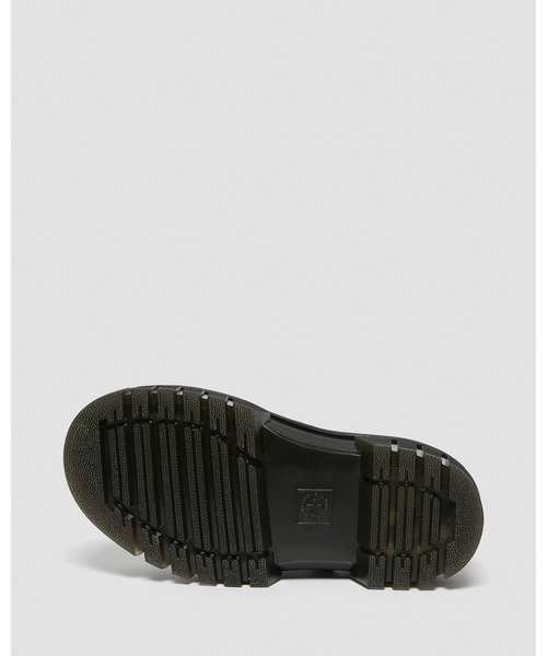 Dr. Martens（ドクターマーチン）の「Dr. Martens/ドクターマーチン RICKI 3 STRAP サンダル 27405001（サンダル・レディース・ブラック・UK3/UK4/UK5/UK6）」の5枚目の写真