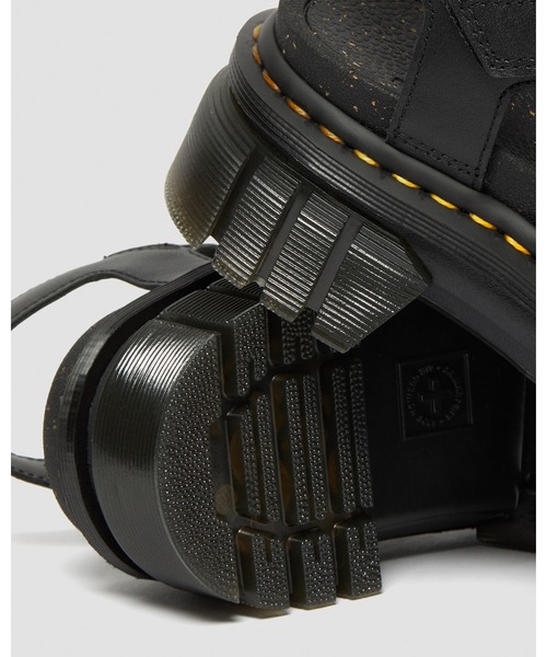 Dr. Martens（ドクターマーチン）の「Dr. Martens/ドクターマーチン RICKI 3 STRAP サンダル 27405001（サンダル・レディース・ブラック・UK3/UK4/UK5/UK6）」の10枚目の写真