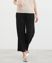 美ージーストレートパンツ（股下６２ｃｍ）