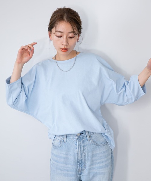 Tシャツ(半袖+袖なし) Verybrain - Verybrain sunny T URBAN RESEARCH Sonny Label tシャツ 「WEB限定」吸水速乾UV
