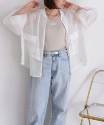 Eimee Law（エイミーロウ）の「【Eimee Law】メロウ仕立て