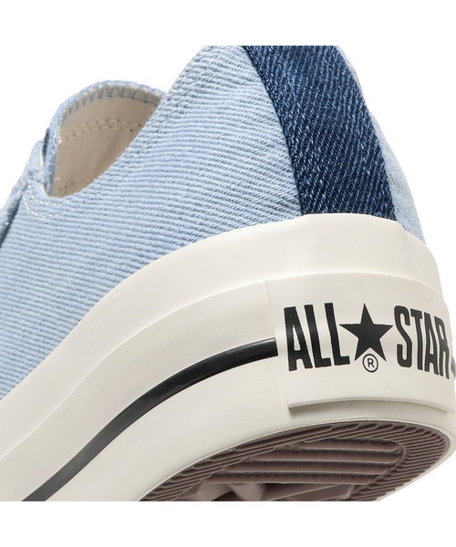 【CONVERSE】コンバース ALL STAR SP-DENIM OX CONVERSE】コンバース ALL STAR SP-DENIM OX (CONVERSE